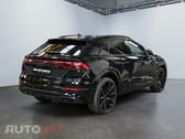 Audi Q8 60 TFSIe quattro Competition Tiptronic
