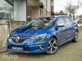 Renault Mégane 1.5 dCi GT Line J18