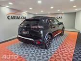 Peugeot 2008 1.2 PureTech GT EAT8