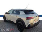 Citroen C4 Cactus PureTech 110 Stop&Start EAT6 Origins