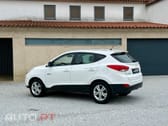 Hyundai ix35 1.7 CRDi VGT Blue Comfort