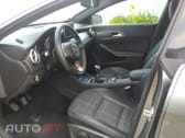 Mercedes-Benz CLA 180 CDI Urban