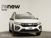 Dacia Jogger Jogger 1.0 ECO-G Extreme+ Up&Go 7L Bi-Fuel