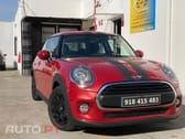 MINI Cooper One D