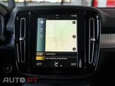 Volvo XC40 1.5 T4 PHEV Core