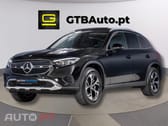 Mercedes-Benz GLC 300 I.V.A DEDUTIVEL e 4M Avantgarde