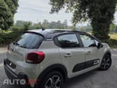 Citroen C3 1.2 PureTech C-Series