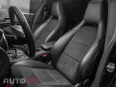 Mercedes-Benz CLA 200 d Shooting Brake AMG Line