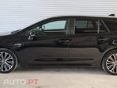 Toyota Corolla Touring Sports 1.8 Hybrid Comfort+P.Sport