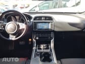 Jaguar XE 2.0 D R-Sport Aut.