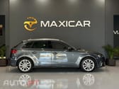 Audi A3 Sportback 1.4 TFSi Sport S tronic