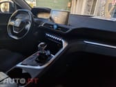 Peugeot 3008 1.5 BlueHDi Active