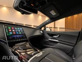 Mercedes-Benz EQE SUV 300 Electric Art Advanced