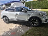 Renault Arkana 1.6 E-Tech Full Hybrid Evolution