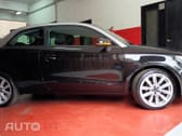 Audi A1 1.4 TDI Sport
