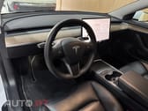 Tesla Model 3 Long Range Tração Integral
