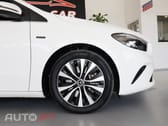 Mercedes-Benz B 250 e Progressive