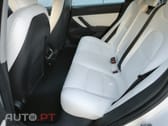 Tesla Model 3 Standard Range Plus RWD