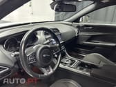 Jaguar XE 2.0 D R-Sport Aut.