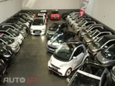 Smart ForTwo 0.8 cdi Pure 45