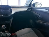 Opel Corsa 1.2 T Edition