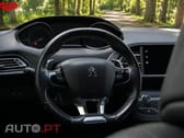 Peugeot 308 SW 1.5 BlueHDi GT Line EAT8