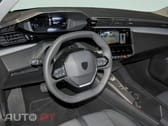 Peugeot 308 SW 1.5 BlueHDi Allure EAT8
