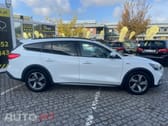 Ford Focus SW 1.5 TDCi EcoBlue Active