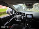 Renault Clio Sport Tourer 1.5 dCi Limited