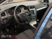 Volkswagen Golf 1.6 TDI