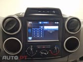 Peugeot Partner 1.6 BlueHDi L1 100CV SE Office