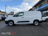 Toyota Proace 1.5D L2 Comfort