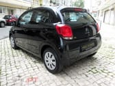 Citroen C1 1.0 VTi Feel S&S