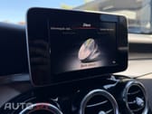 Mercedes-Benz GLC 250 d AMG Line 4-Matic