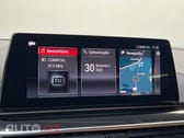 BMW 520 d Pack M Auto