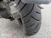Yamaha 125 Nmax
