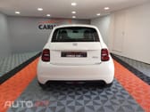 Fiat 500 e 95 23.8KWH ACTION