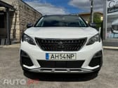 Peugeot 3008 2.0 BlueHDi Allure J18
