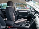 Volkswagen Passat Variant 2.0 TDI