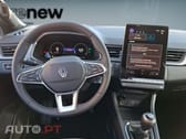 Renault Captur 1.2 Eco-G 120 techno