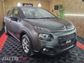 Citroen C3 1.2 PureTech Feel