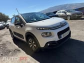Citroen C3 1.2 PureTech Feel