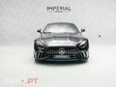 Mercedes-Benz AMG GT 63 Pro 4Matic+