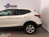 Nissan Qashqai 1.5 dCi Business Edition DCT