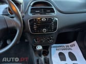 Fiat Punto 1.3 M-jet