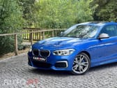 BMW M135 Auto