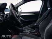 BMW X2 16 d sDrive Pack M