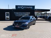 Mercedes-Benz E 300 de Avantgarde