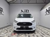 Ford Transit Connect Outro