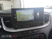 Kia Xceed 1.6 GDi PHEV Tech